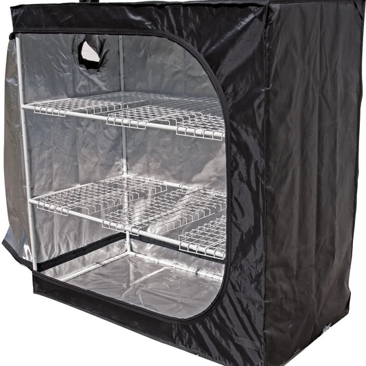Budget Propagator Tent 1.2m x 0.6 x 1.5