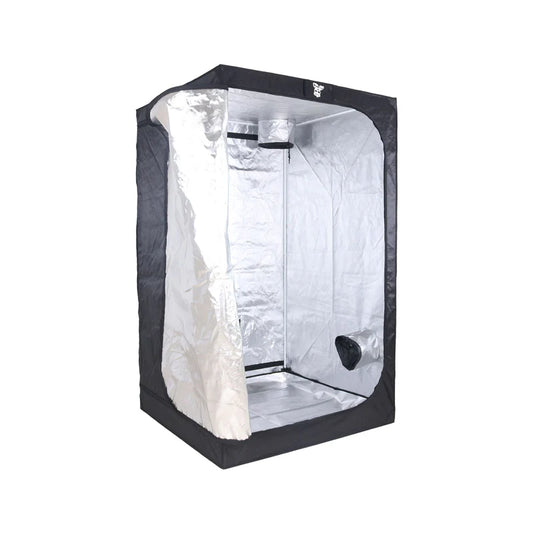 GorillaBox Tent 1.2m x 1.2 x 2 (WHITE)
