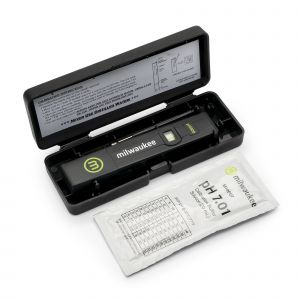 Milwaukee pH600 pH Tester Milwaukee