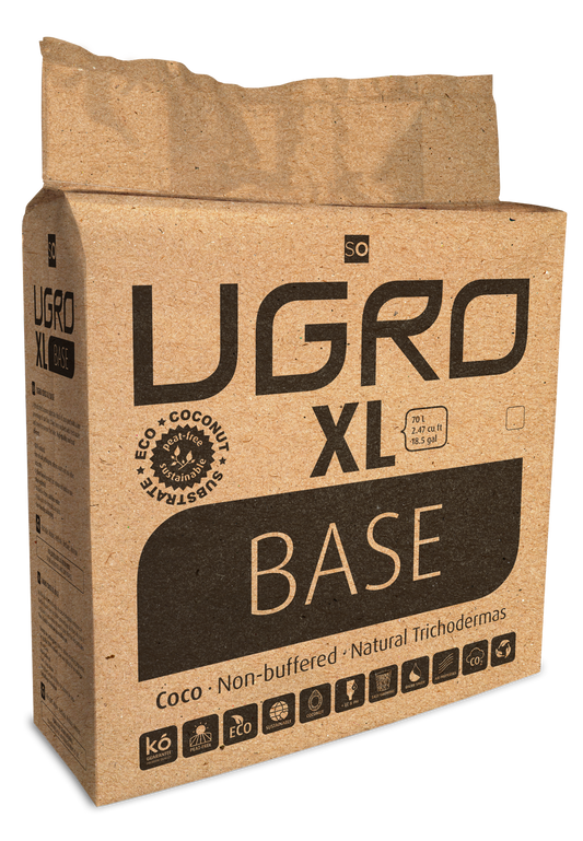 UGro XL Base 70L