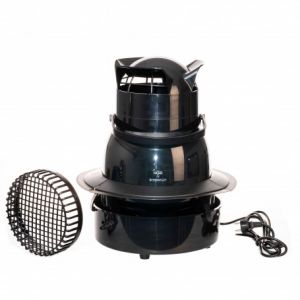 Humidifier Large - Hydro Flow 50 Fogger with Tank and Analogue Humidistat