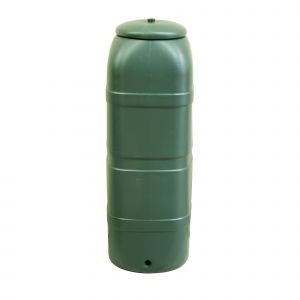 Solid Tank Water Butt 100L (Spacesaver)