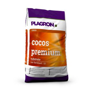 Plagron Cocos Premium 50L