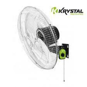 High Velocity 18" Metal Wall Fan