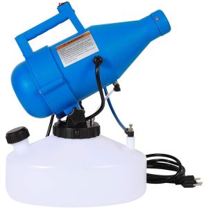 Portable Fogger Spraying Machine
