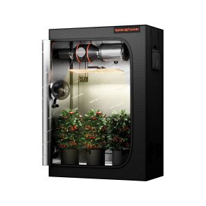Spider Farmer SF-2000 Complete Grow Tent Kit