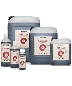 Biobizz Top Max (250ml, 500ml, 1lt, 5lt, 10lt)