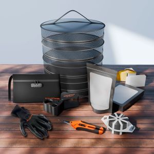 Spider Farmer SF-Toolkit 9-in-1 Plant Grow Tools Kit