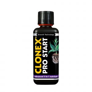 GT Clonex Pro Start (300ml, 1lt)