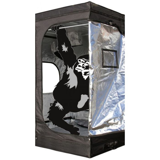 GorillaBox Tent 1.0m x 1.0 x 2.0 (Std)