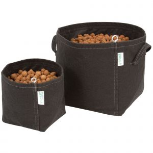 Gronest Fabric Pot (1lt, 2lt, 39lt, 55lt, 75lt, 95lt, 115lt, 150lt)