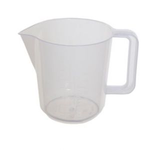 Measuring Jug (500ml, 1lt, 2lt)