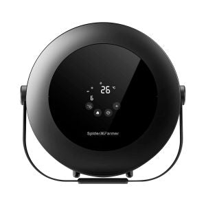 Spider Farmer SF-heater 530W Indoor Heater with Temp