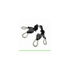 Maxibright Easy Hangers x 1 Pair - 2M Long Version 2