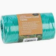 Garland 100g Polypropylene Twine - 140m approx