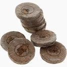 jiffy peat plug (pack of 20)