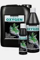 GT Liquid Oxygen (250ml, 1lt, 5lt)