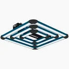 Maxibright Daylight LED 300W 2.3μmol/J