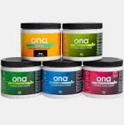 Ona Gel 1L (Apple Crumble, Fresh Linen, Fruit Fusion, Lemongrass, Polar Crystal, Pro, Tropics)