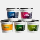 Ona Gel Pail 4L (Apple Crumble, Fresh Linen, Fruit Fusion, Lemongrass, Polar Crystal, Pro, Tropics)