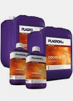 Plagron Cocos A&B (1lt, 5lt, 10lt, 20lt)