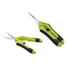 Garden HighPro Procut Curved/straight Scissors