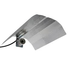 Super Lumen Reflector - 600 Watt - 5m Cable