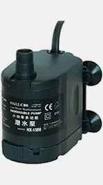 Hailea HX1500 Water Pump - 400 L/hr