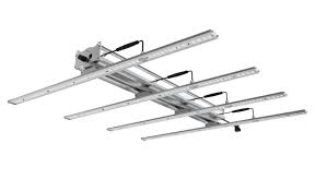 CLEARANCE - Hortimol LED 330W MXH4 2.5 µmol/J