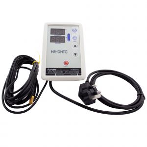 Digital Humidistat For HR15/HR50
