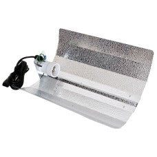 Horti King Reflector (inc 5m Cable) - (C)
