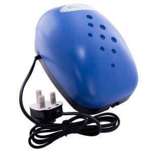 Hailea ACO2201 Air Pump - Single Outlet (1.31 L/min)