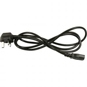Power Lead UK Plug to IEC (Kettle) 5.0m