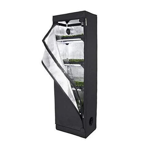 Garden HighPro Probox Propagator (Med) 0.8m x 0.6 x 0.4 including LEDmax Lights