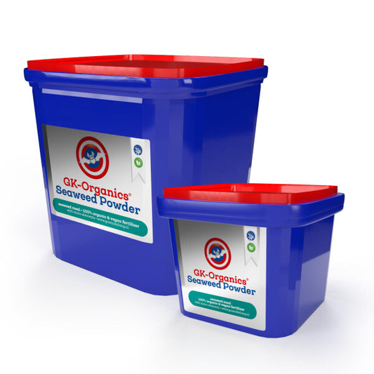 Guanokalong Seaweed Powder (1lt, 5lt, 25lt)