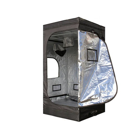 Budget Tent 0.8m x 0.8 x 1.6 (Std)