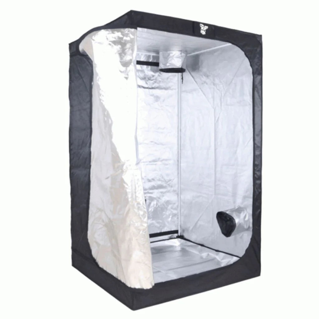 GorillaBox Tent 1.0m x 1.0 x 2.0 (WHITE)