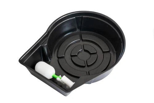 Megapot 16L Module 1 Pot (No Pot)