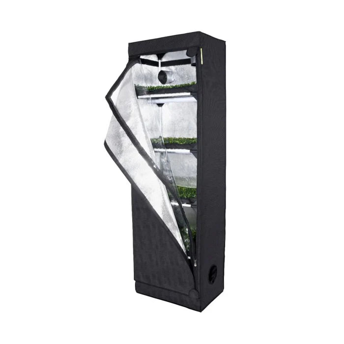 Garden HighPro Probox Propagator (Large) 0.6m x 0.4 x 2.0