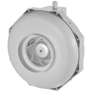 Can RK Fan 150mm (6") - 800m3/hr (4 Speed)