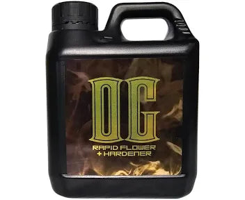 CLEARANCE - OG Rapid Hardener 1lt