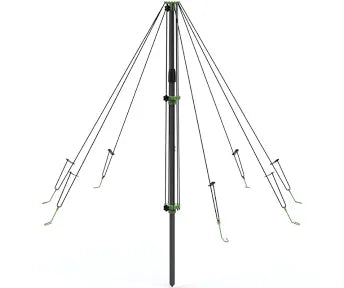 CaliCane Support system