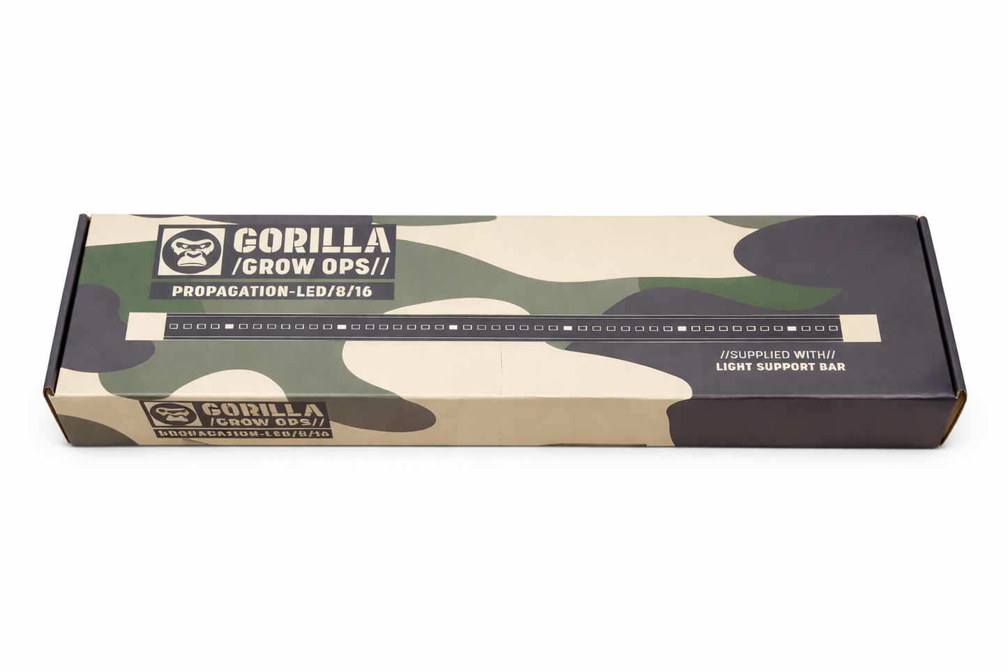 Gorilla 'Monkey Bar' Propagation LED 8W