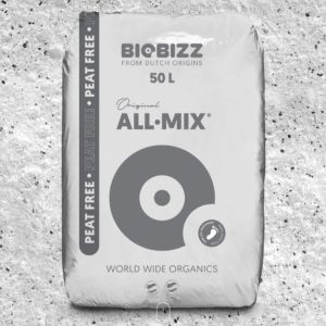 Biobizz All Mix Peat Free (Large) 50L