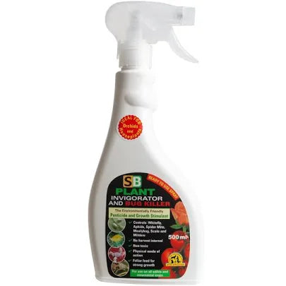 SB Plant Invigorator 500ml