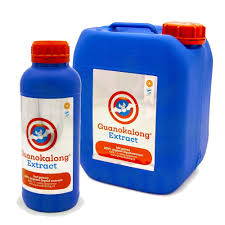 Guanokalong Extract Taste Improver – Organic Liquid Enhancer (1lt, 5lt, 10lt, 20lt)
