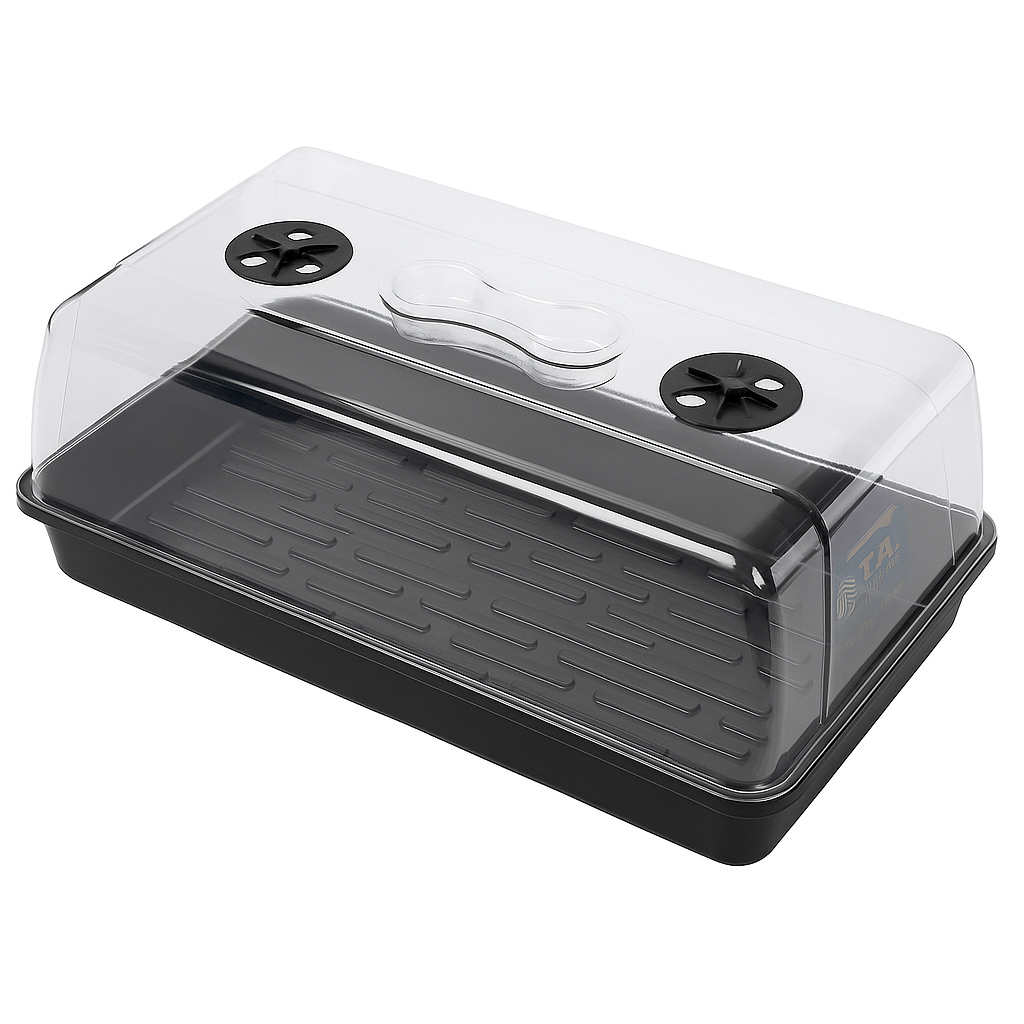 Flexible Propagator 56 x 36 x 22cm