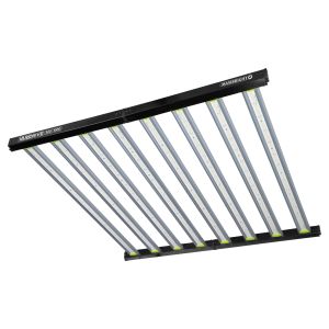 Maxibright Varidrive 500W/1000W LED Grow Light - Switchable Full Spectrum With Integrated Driver