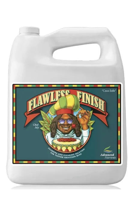 CLEARANCE - Advanced Nutrients Flawless Finish 5lt