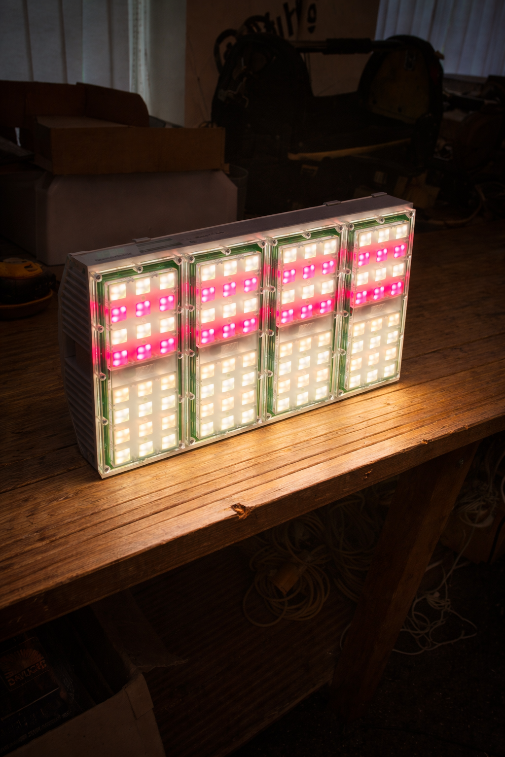 Telos G2 Telos-0008 GNX Ltd LED Light (IP66, 74VDC, 5.1A)